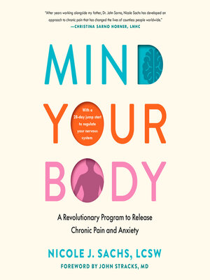 Mind Your Body - Audiobook